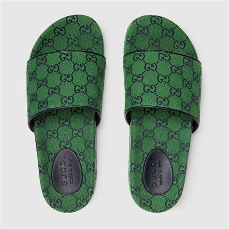 all gucci slides ever made